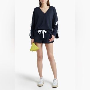 Cinq a sept Ella shorts small